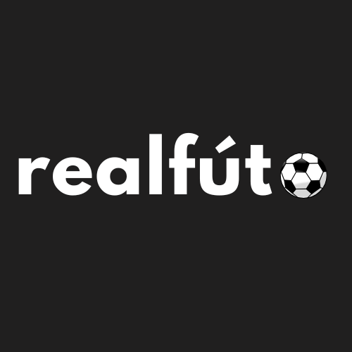 Logo oficial de Realfút